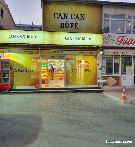Can Can Tekel Bayi Can Can Tekel Bayi