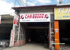 Can Eksoz Can Eksoz