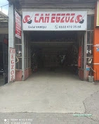 Can Eksoz Can Eksoz