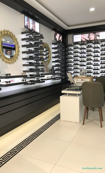 Can Furkan Optik Can Furkan Optik