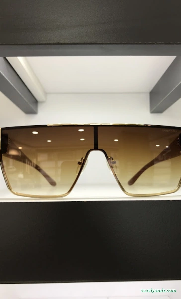 Can Furkan Optik Can Furkan Optik