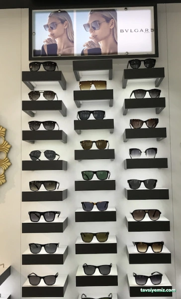 Can Furkan Optik Can Furkan Optik
