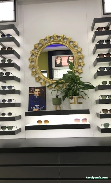 Can Furkan Optik Can Furkan Optik