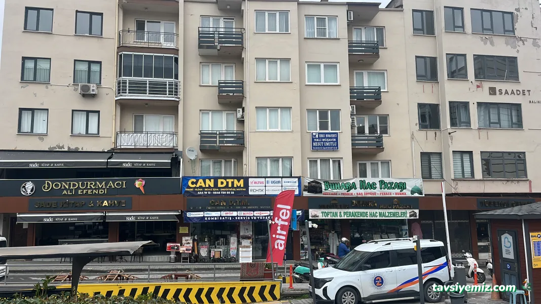 Can Isıtma Soğutma