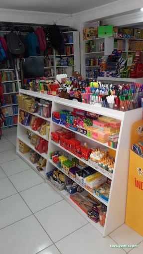 Can Kitap Kırtasiye Can Kitap Kırtasiye