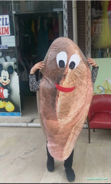 Can Kostüm Can Kostüm