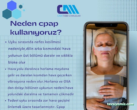 Can Medikal, Uyku Ve Solunum Cihazları, Tıbbi Sarf Malzeme Can Medikal, Uyku Ve Solunum Cihazları, Tıbbi Sarf Malzeme