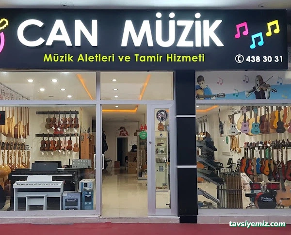Can Müzik Evi Atakum Samsun Can Müzik Evi Atakum Samsun