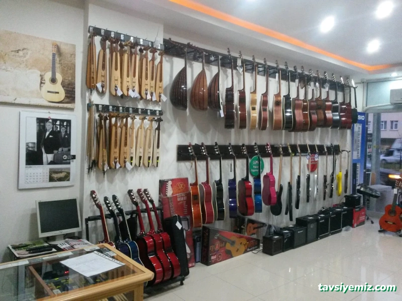 Can Müzik Evi Atakum Samsun Can Müzik Evi Atakum Samsun