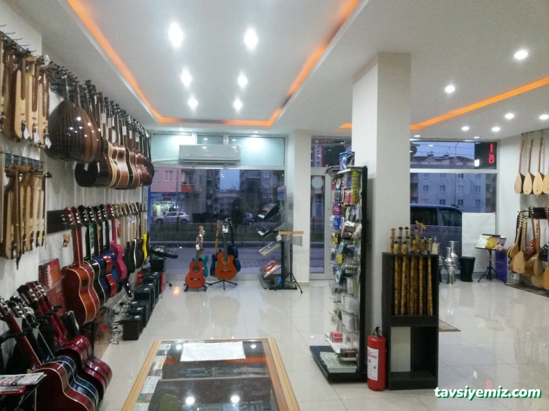 Can Müzik Evi Atakum Samsun Can Müzik Evi Atakum Samsun