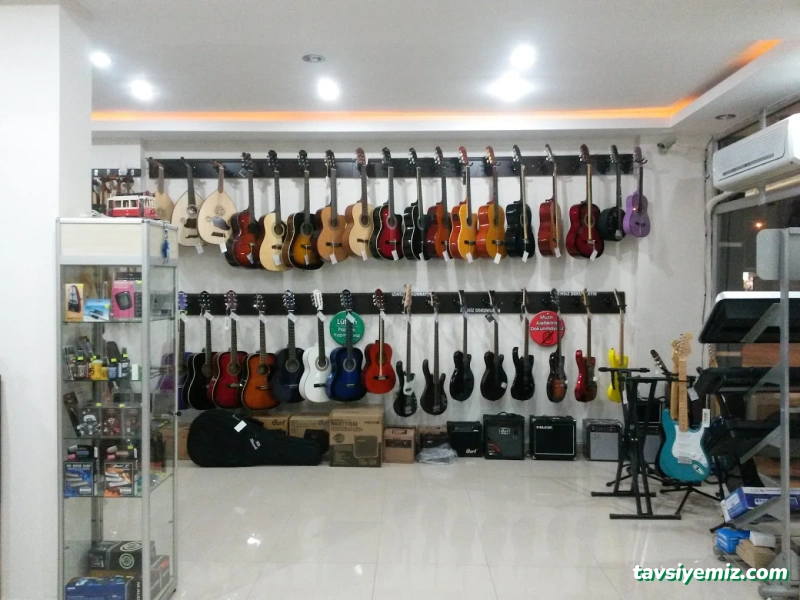 Can Müzik Evi Atakum Samsun Can Müzik Evi Atakum Samsun