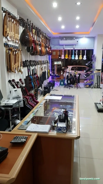 Can Müzik Evi Atakum Samsun Can Müzik Evi Atakum Samsun