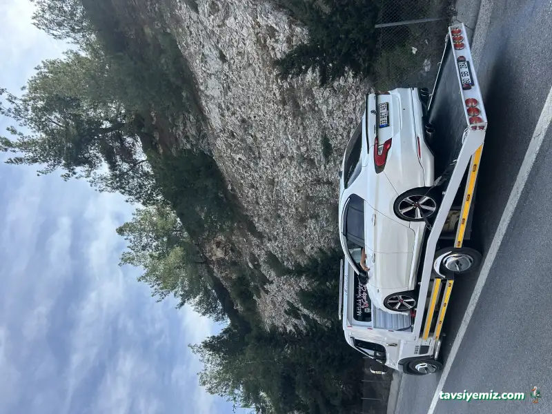 Can Oto Kurtarma