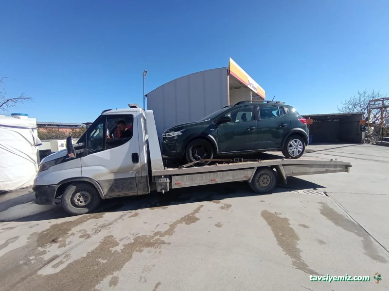 Can Oto Kurtarma