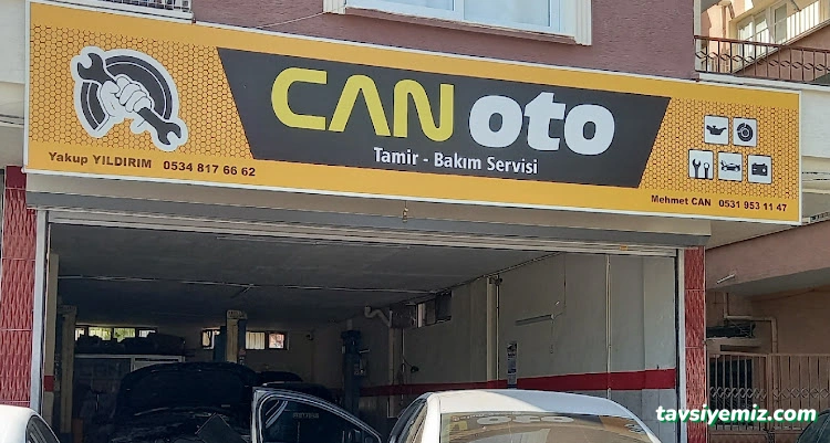 Can Oto Tamir Bakım Servisi - Mersin Oto Tamircileri - Araba Tamircisi Can Oto Tamir Bakım Servisi - Mersin Oto Tamircileri - Araba Tamircisi