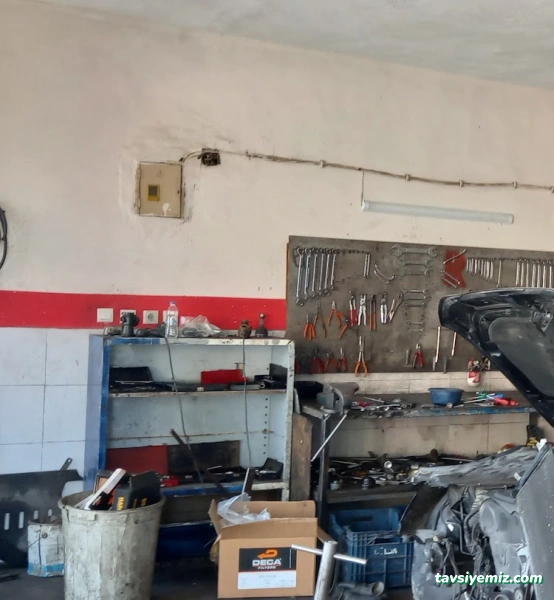 Can Oto Tamir Bakım Servisi - Mersin Oto Tamircileri - Araba Tamircisi Can Oto Tamir Bakım Servisi - Mersin Oto Tamircileri - Araba Tamircisi