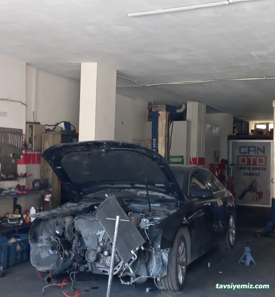 Can Oto Tamir Bakım Servisi - Mersin Oto Tamircileri - Araba Tamircisi Can Oto Tamir Bakım Servisi - Mersin Oto Tamircileri - Araba Tamircisi