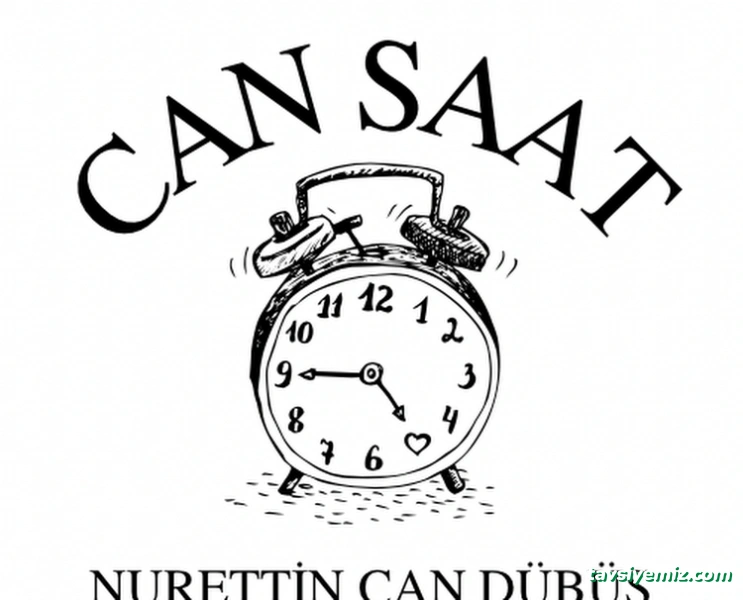 Can Saat & Takı Can Saat & Takı