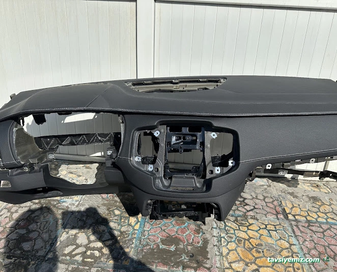 Can Srs Profesyonel Airbag(Hava Yastığı) Tamir, Beyin Kodlama,Gögüs Kaplama Merkezi