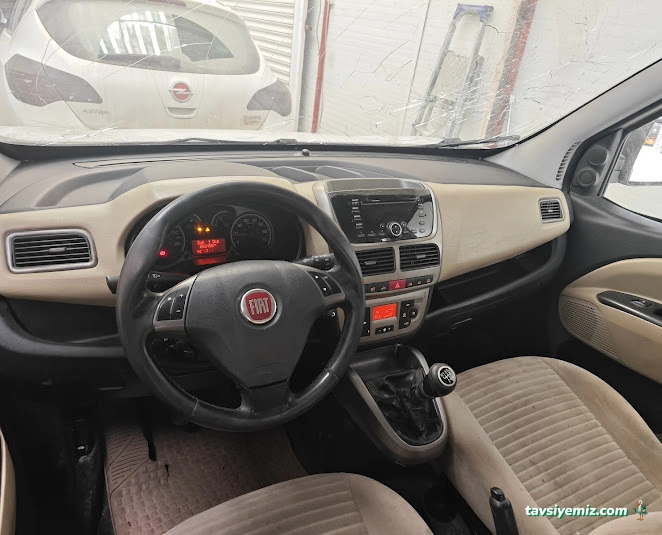Can Srs Profesyonel Airbag(Hava Yastığı) Tamir, Beyin Kodlama,Gögüs Kaplama Merkezi - Yenimahalle - 1