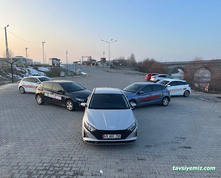 Can Sürücü Kursu