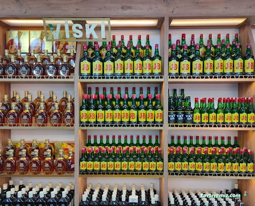 Can Tekel Market