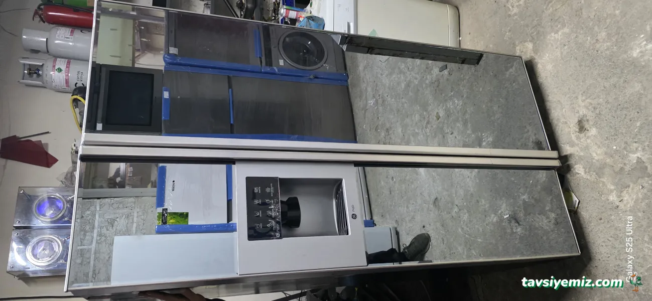 Can Teknik Servis