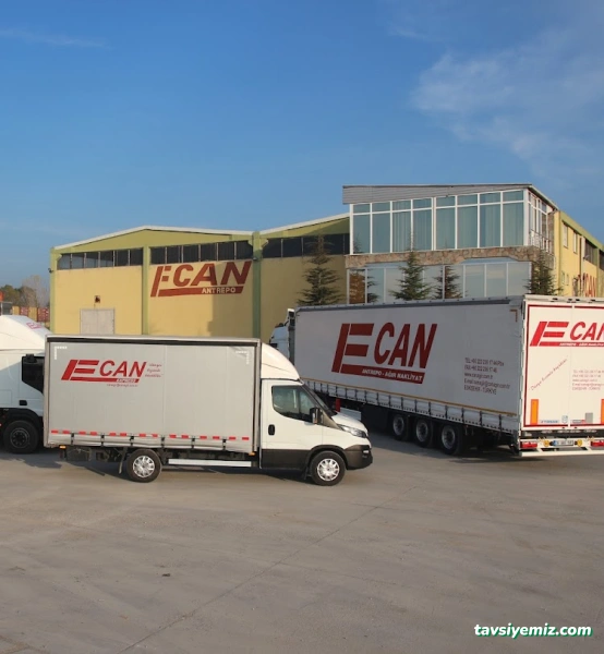 Can Uluslararası Ağır Nakliyat Ve Antrepoculuk Tic.ltd. Şti Can Uluslararası Ağır Nakliyat Ve Antrepoculuk Tic.ltd. Şti