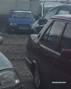 Can Yediemin Otopark Can Yediemin Otopark