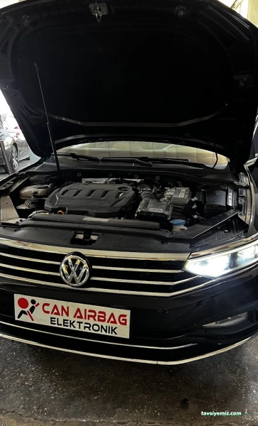 Canairbag