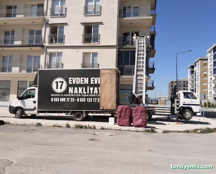 Çanakkale 17 Evden Eve Nakliyat Çanakkale 17 Evden Eve Nakliyat