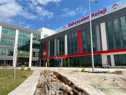 Çanakkale Bahçeşehir Koleji Çanakkale Bahçeşehir Koleji