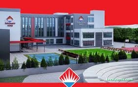 Çanakkale Bahçeşehir Koleji Çanakkale Bahçeşehir Koleji