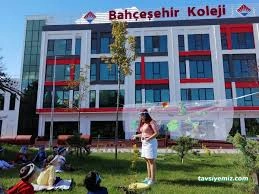 Çanakkale Bahçeşehir Koleji Çanakkale Bahçeşehir Koleji