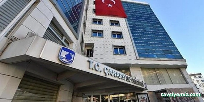 Çanakkale Belediyesi Çanakkale Belediyesi