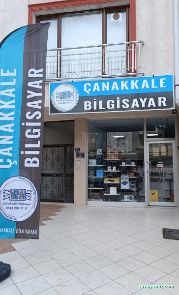 Çanakkale Bilgisayar Çanakkale Bilgisayar