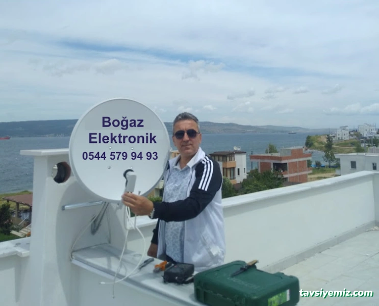 Çanakkale Boğaz Elektronik Televizyon Teknik Servisi Çanakkale Boğaz Elektronik Televizyon Teknik Servisi