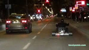 Çanakkale Carting Çanakkale Carting