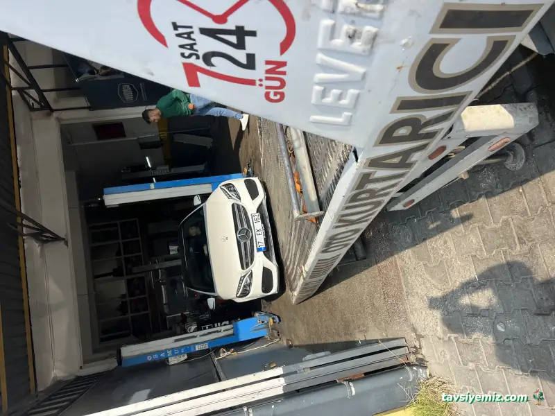 Çanakkale Çekici