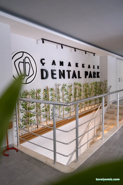 Çanakkale Dental Park Ağız Ve Diş Sağlığı Polikliniği Çanakkale Dental Park Ağız Ve Diş Sağlığı Polikliniği