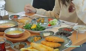 Çanakkale Dokuz Masa Kahvaltı Cafe