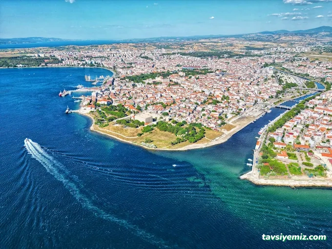 Çanakkale Drone Çanakkale Drone