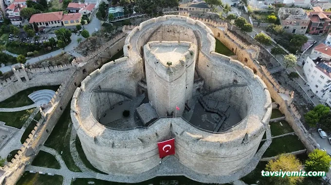 Çanakkale Drone Çanakkale Drone