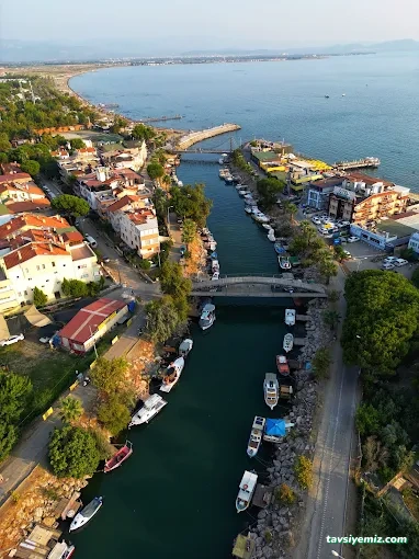Çanakkale Drone Çanakkale Drone