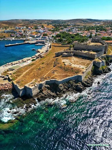 Çanakkale Drone Çanakkale Drone
