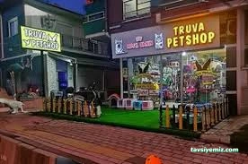 Çanakkale Halıkarnas Petshop Çanakkale Halıkarnas Petshop