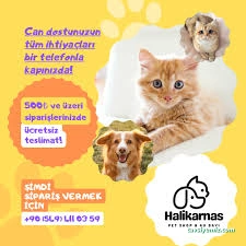 Çanakkale Halıkarnas Petshop Çanakkale Halıkarnas Petshop