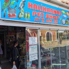 Çanakkale Halıkarnas Petshop Çanakkale Halıkarnas Petshop