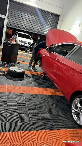Çanakkale İsocan Oto Elektrik Çanakkale İsocan Oto Elektrik