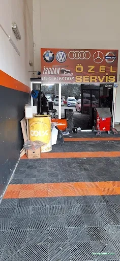 Çanakkale İsocan Oto Elektrik Çanakkale İsocan Oto Elektrik